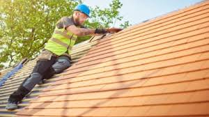 Best Commercial Roofing Services  in East Mckeesport, PA