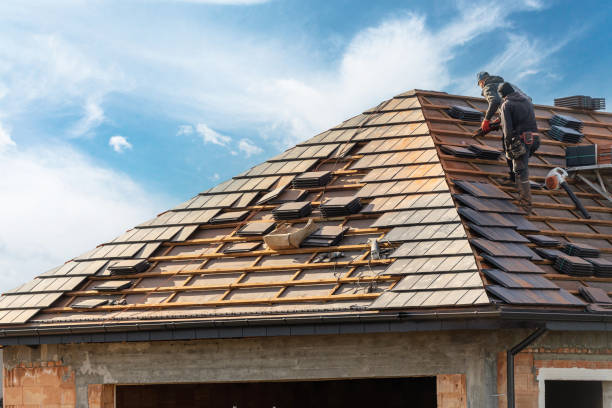 Best Rubber Roofing (EPDM, TPO)  in East Mckeesport, PA