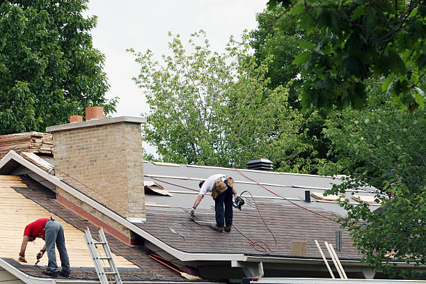 Best Green or Eco-Friendly Roofing Solutions  in East Mckeesport, PA