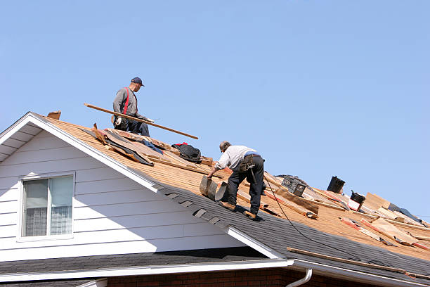 Fast & Reliable Emergency Roof Repairs in East Mckeesport, PA