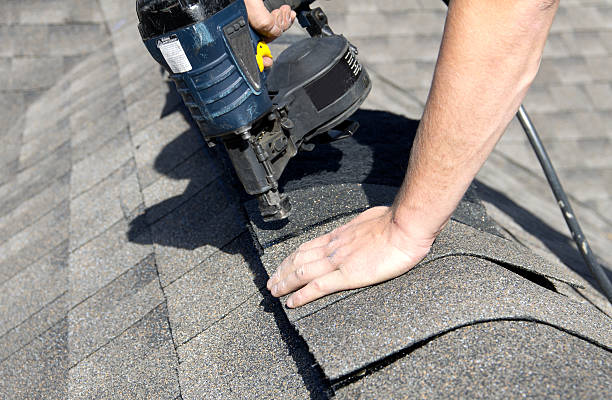 Best Storm Damage Roof Repair  in East Mckeesport, PA
